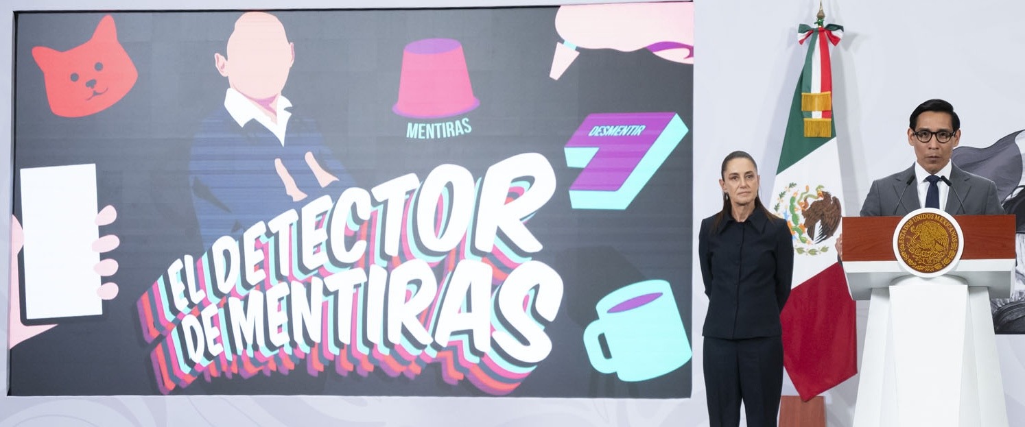 Noticias de Actualidad de México y el Mundo -