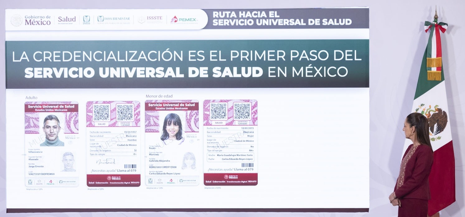Noticias de Actualidad de México y el Mundo -
