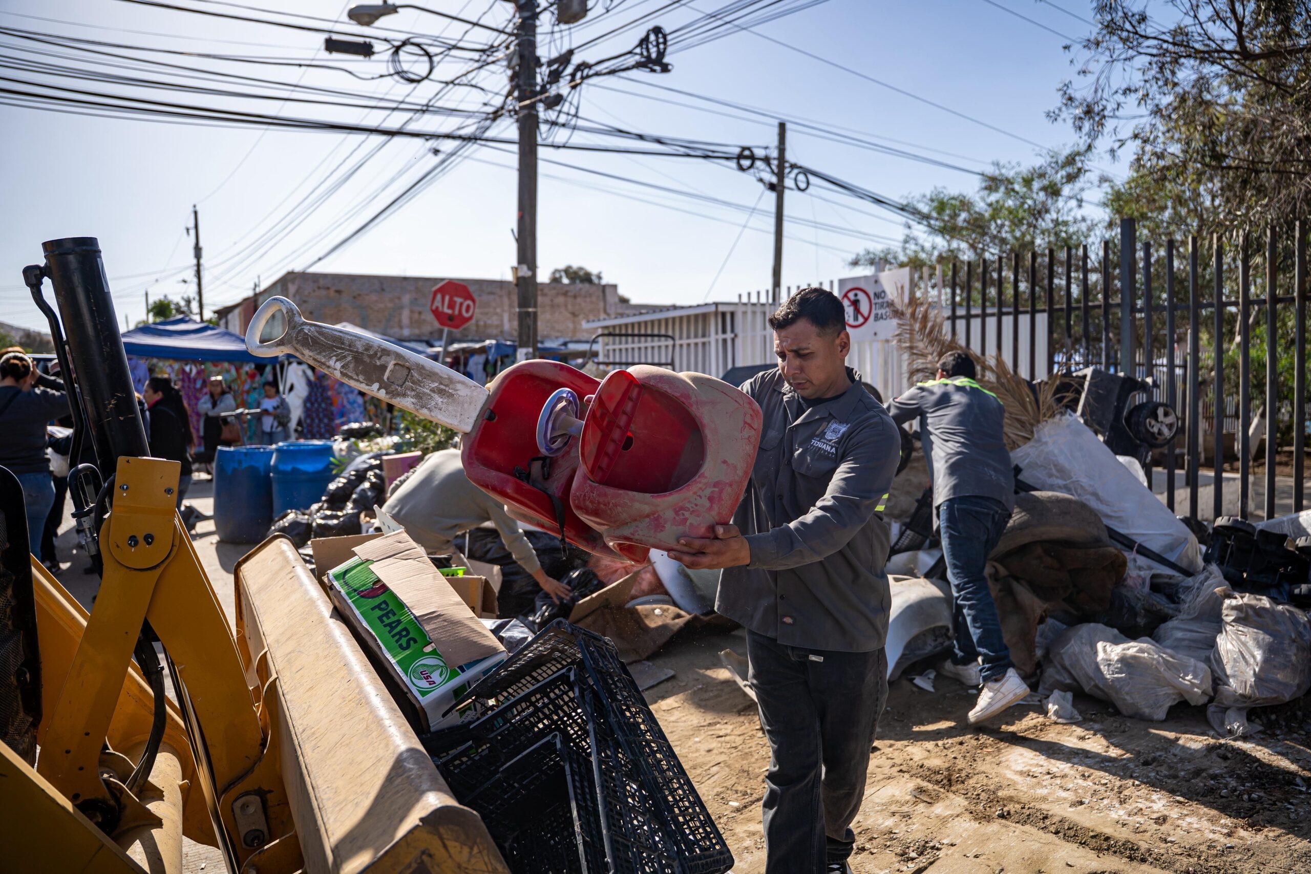 Noticias de Actualidad de México y el Mundo -