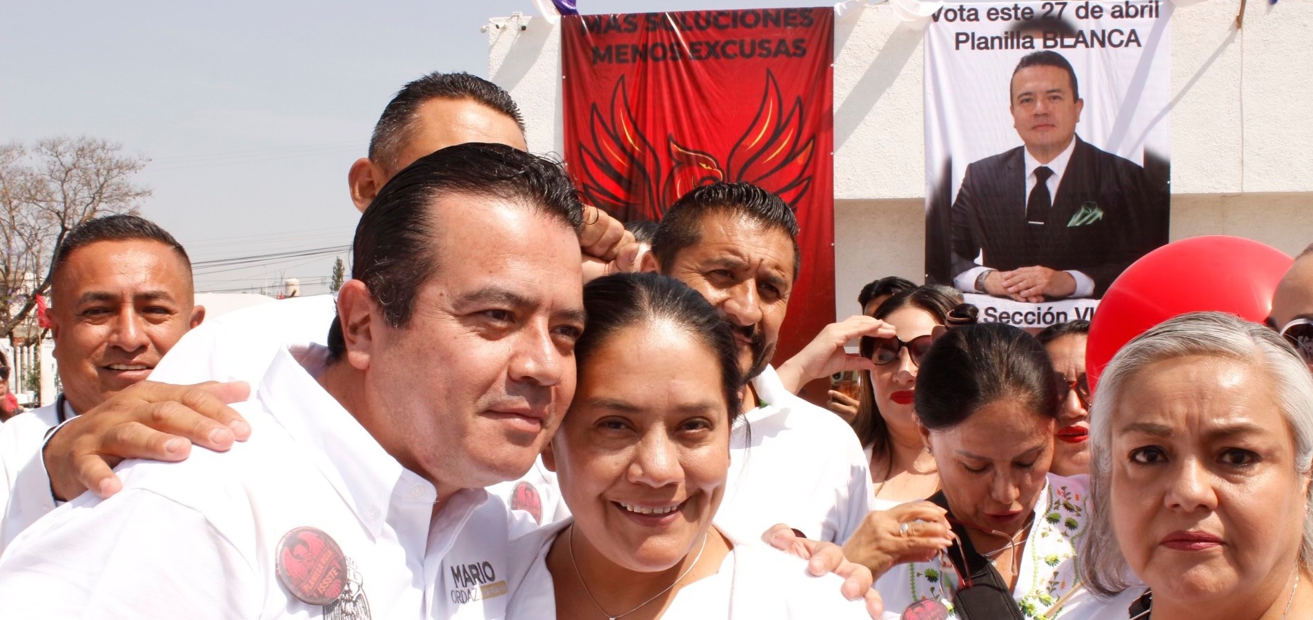 Noticias de Actualidad de México y el Mundo -