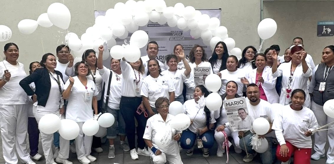 Noticias de Actualidad de México y el Mundo -