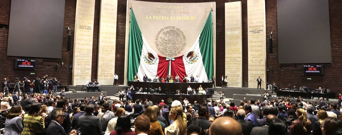 Noticias de Actualidad de México y el Mundo -