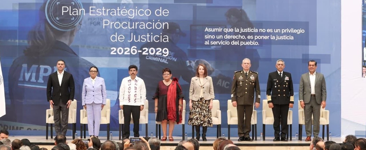 Noticias de Actualidad de México y el Mundo -
