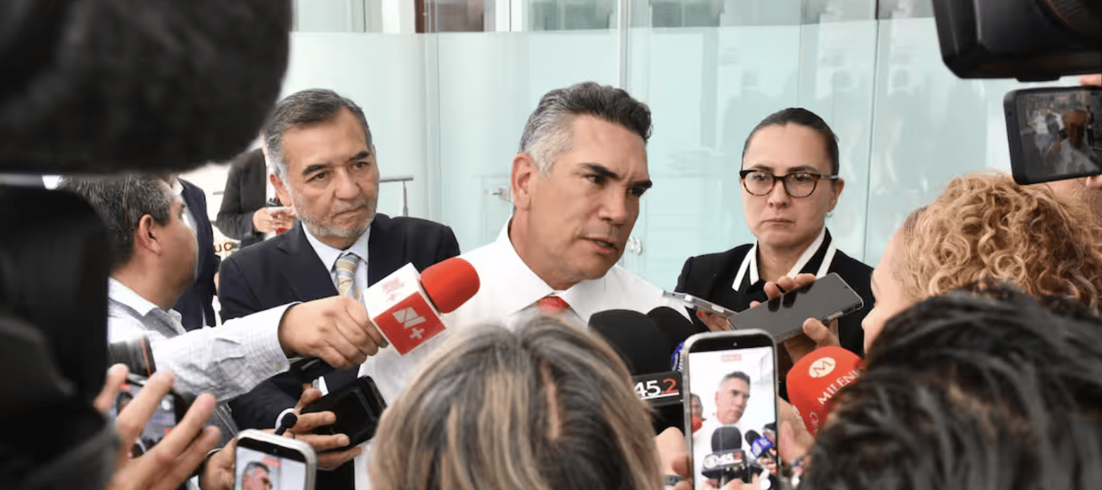 Noticias de Actualidad de México y el Mundo -