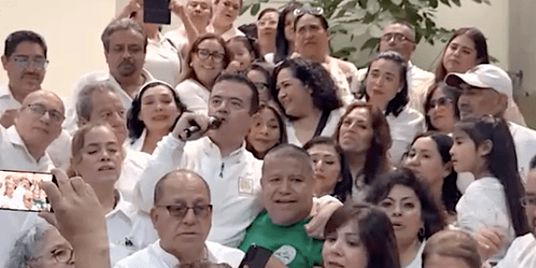 Noticias de Actualidad de México y el Mundo -