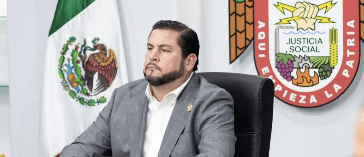 Noticias de Actualidad de México y el Mundo -