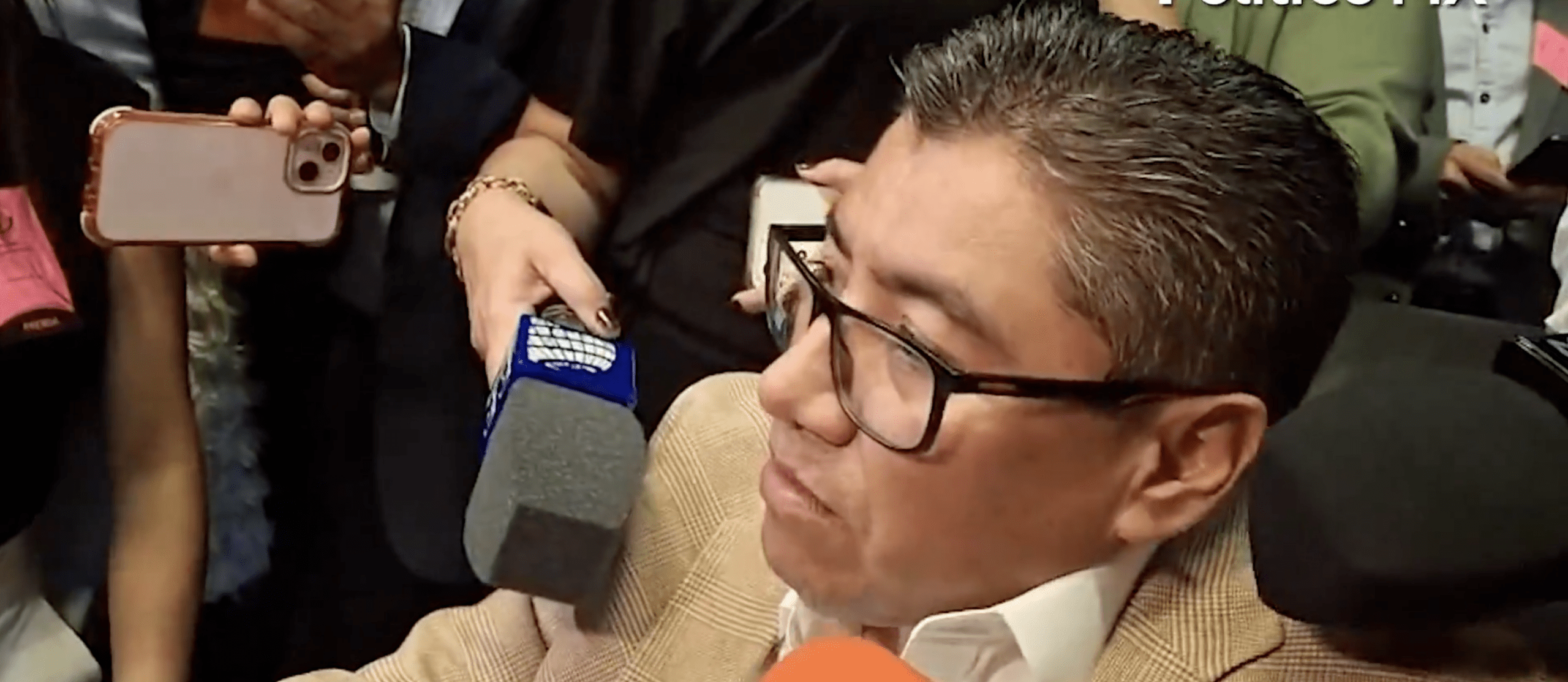 Noticias de Actualidad de México y el Mundo -