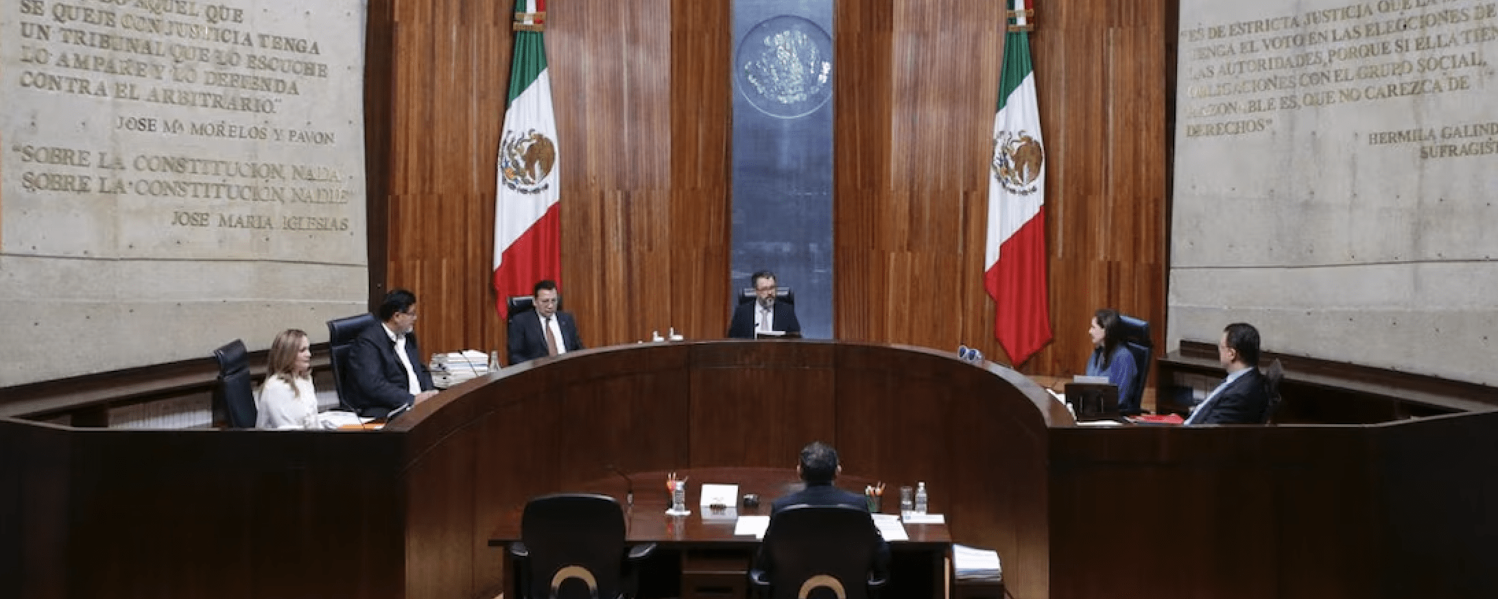 Noticias de Actualidad de México y el Mundo -