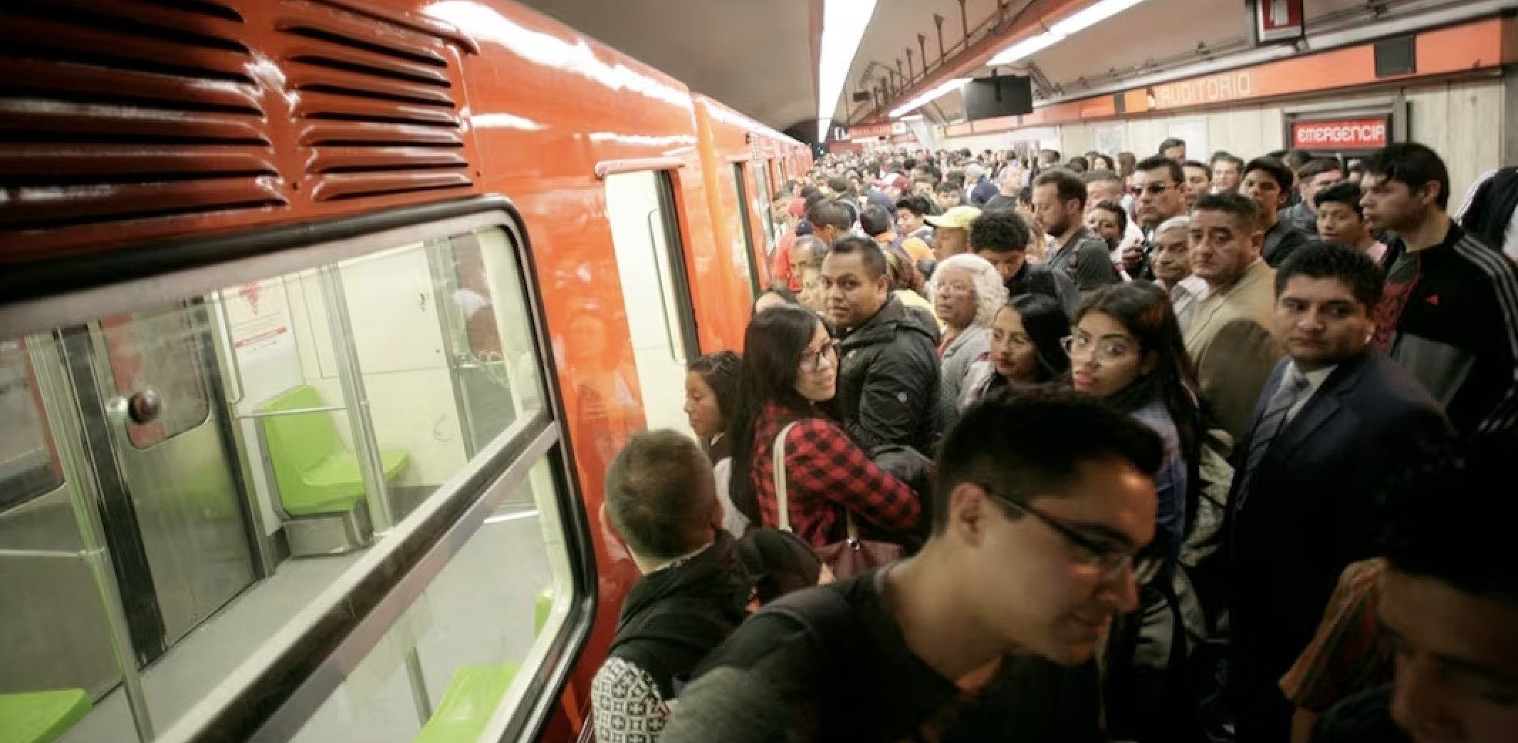 Noticias de Actualidad de México y el Mundo -