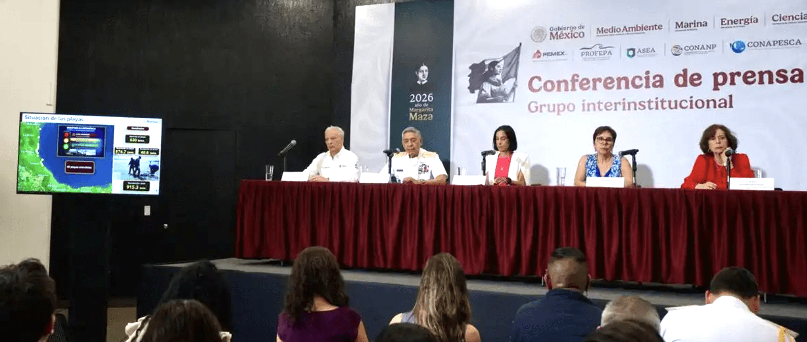 Noticias de Actualidad de México y el Mundo -