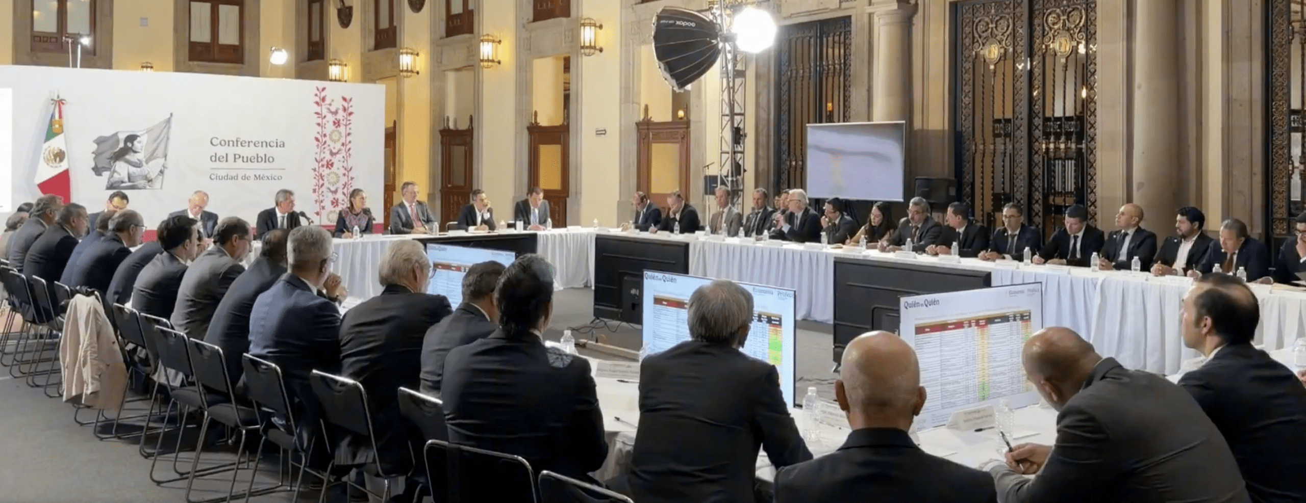 Noticias de Actualidad de México y el Mundo -