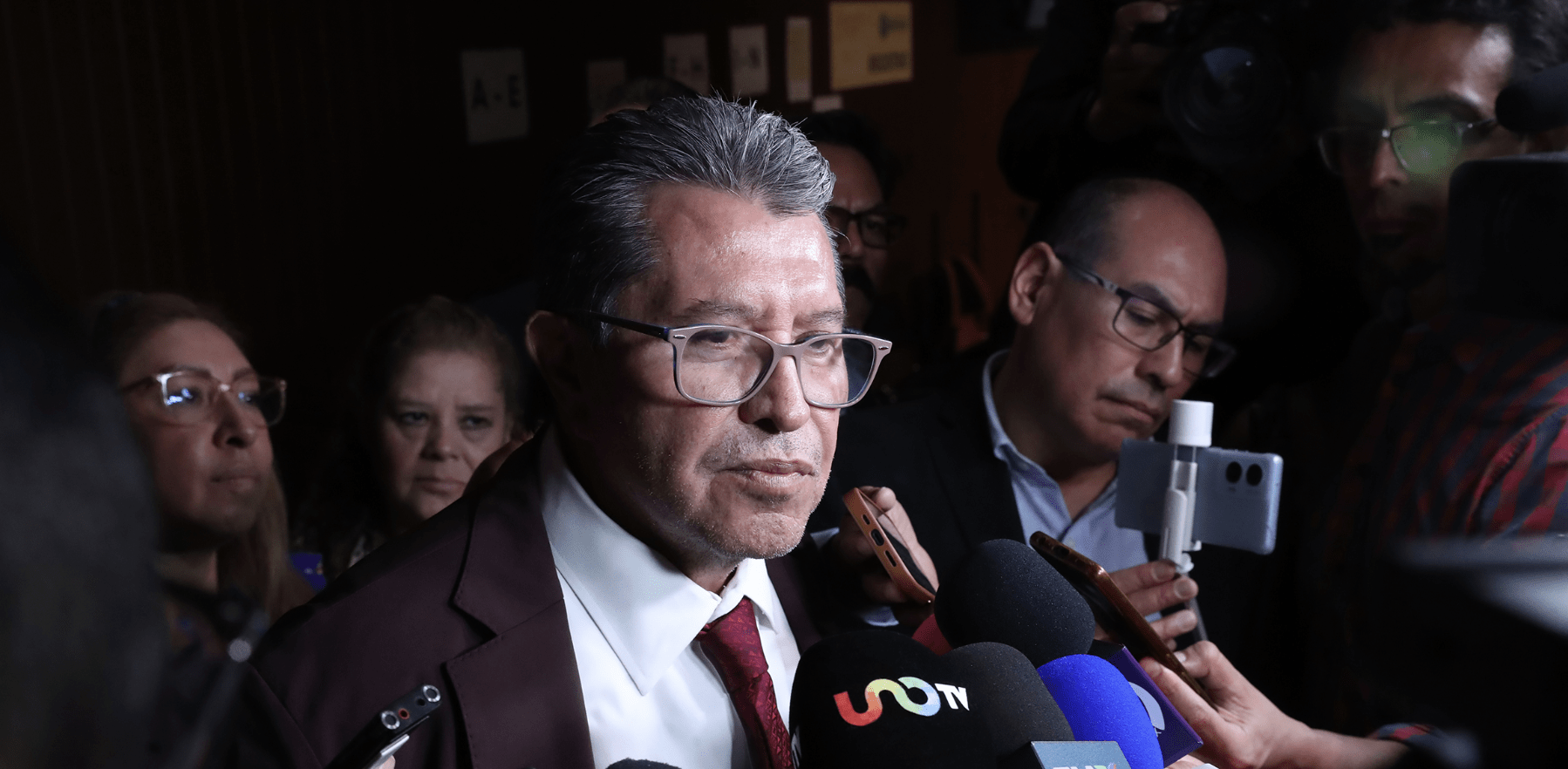 Noticias de Actualidad de México y el Mundo -