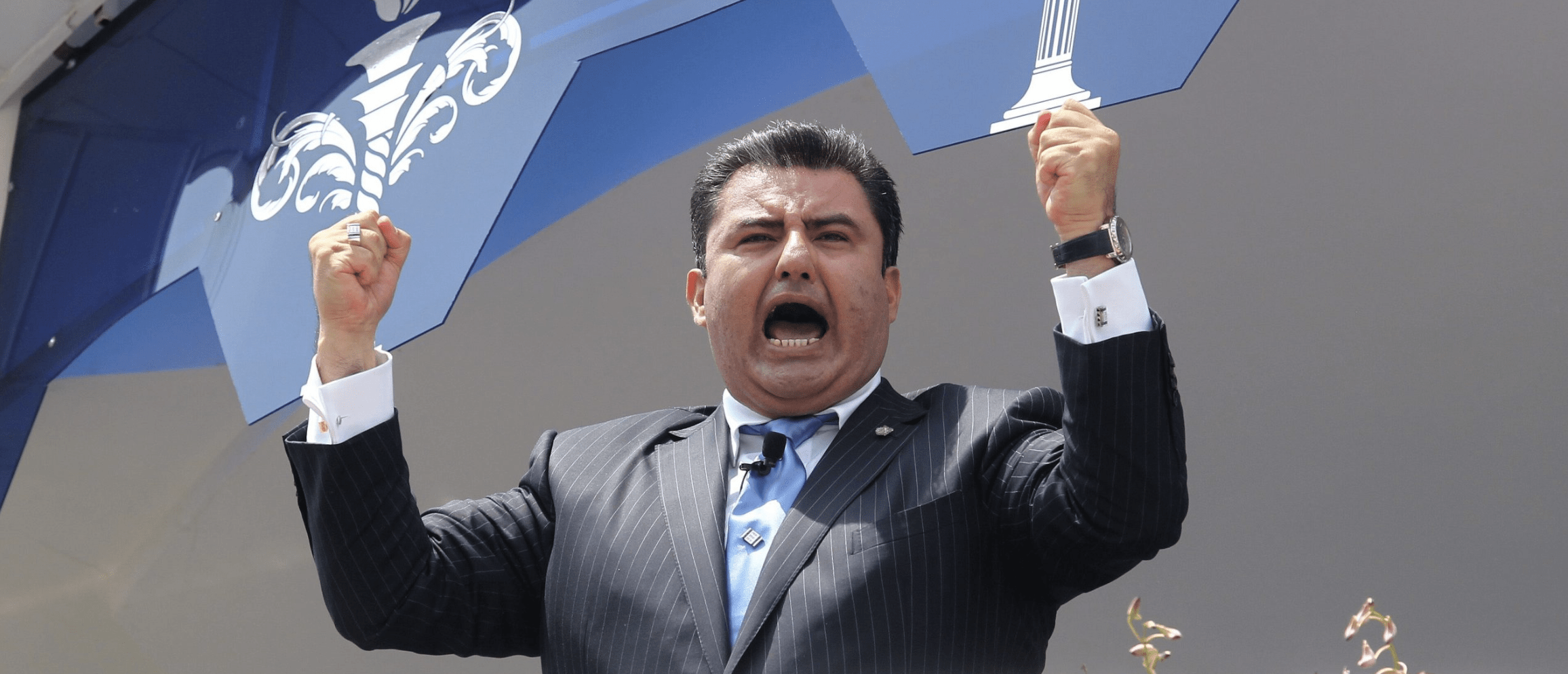 Noticias de Actualidad de México y el Mundo -