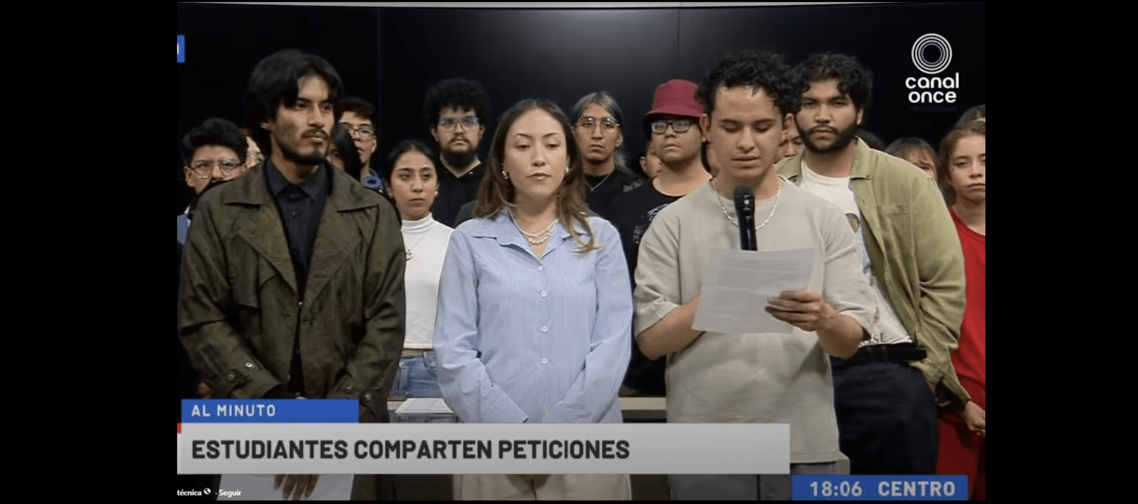 Noticias de Actualidad de México y el Mundo -
