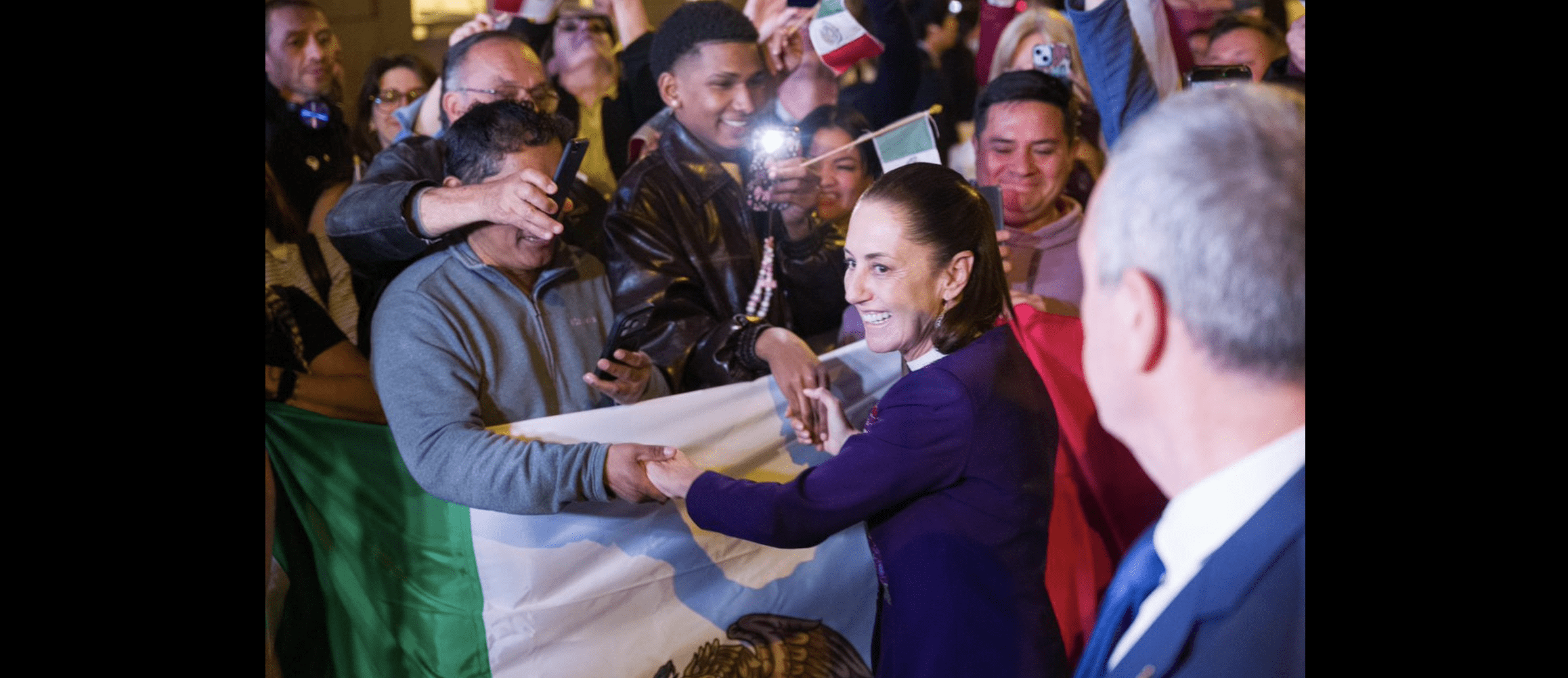 Noticias de Actualidad de México y el Mundo -