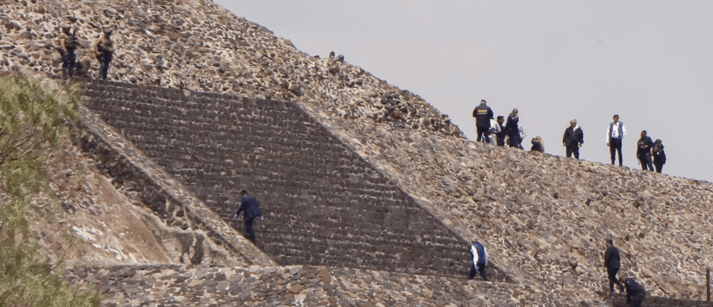 Noticias de Actualidad de México y el Mundo -