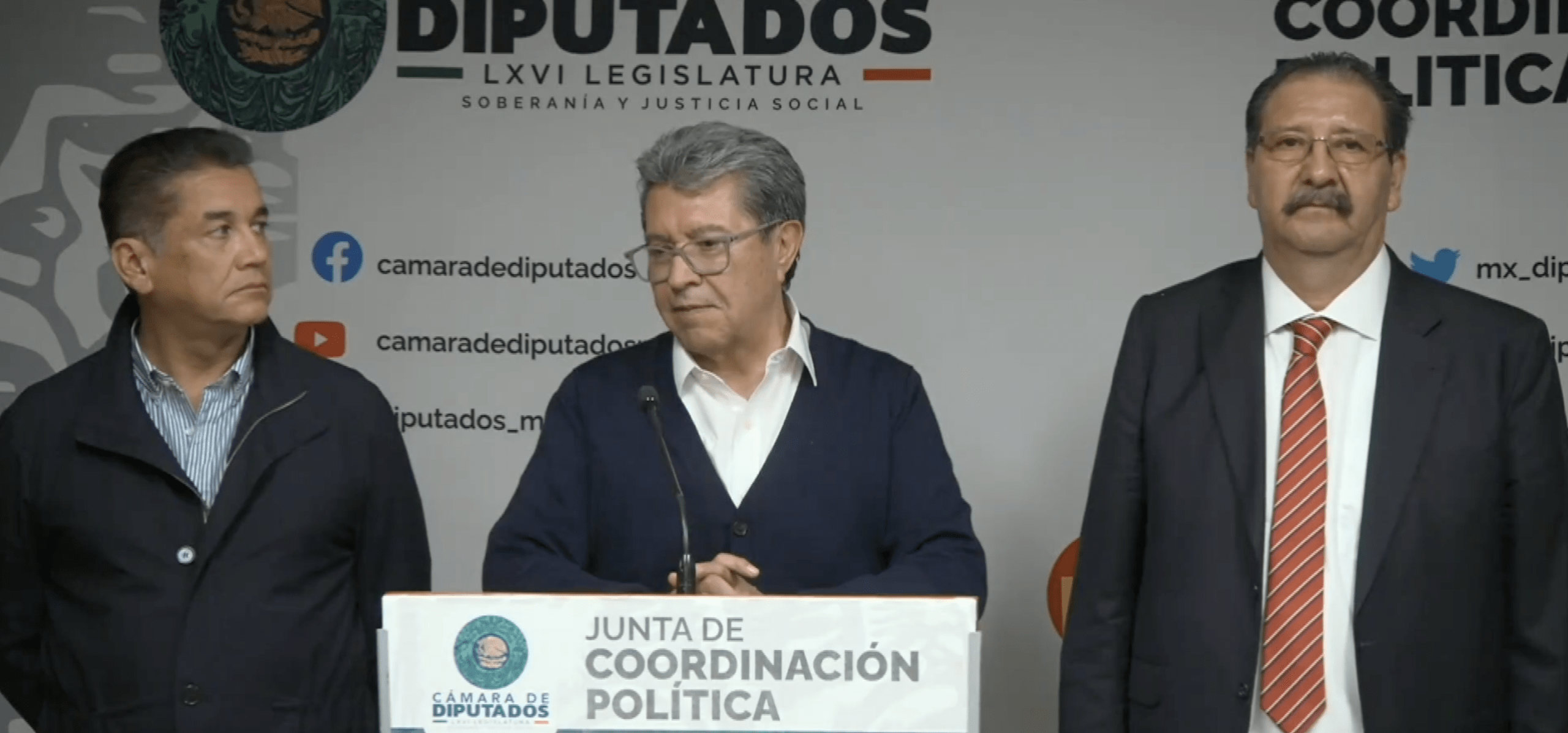 Noticias de Actualidad de México y el Mundo -