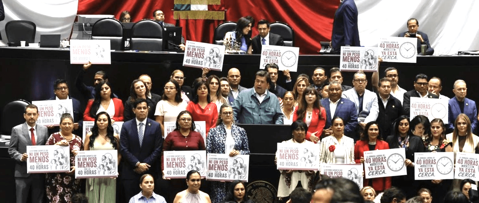 Noticias de Actualidad de México y el Mundo -