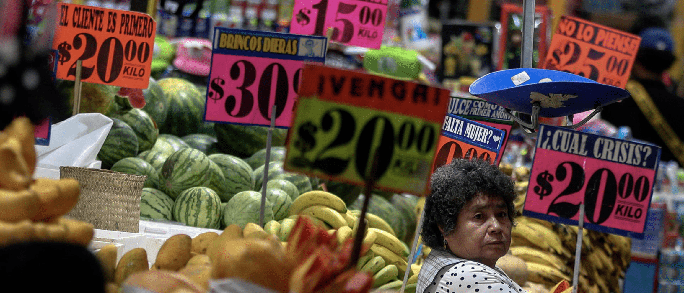 Noticias de Actualidad de México y el Mundo -