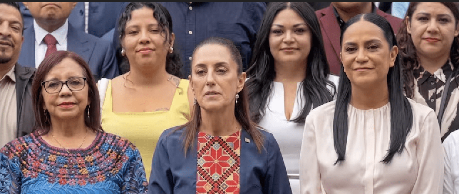 Noticias de Actualidad de México y el Mundo -