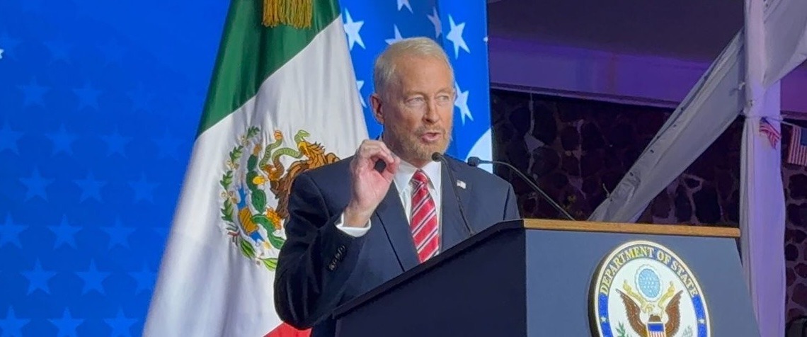 Noticias de Actualidad de México y el Mundo -