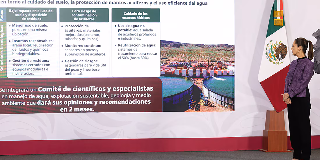 Noticias de Actualidad de México y el Mundo -
