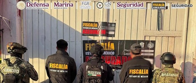 Noticias de Actualidad de México y el Mundo -