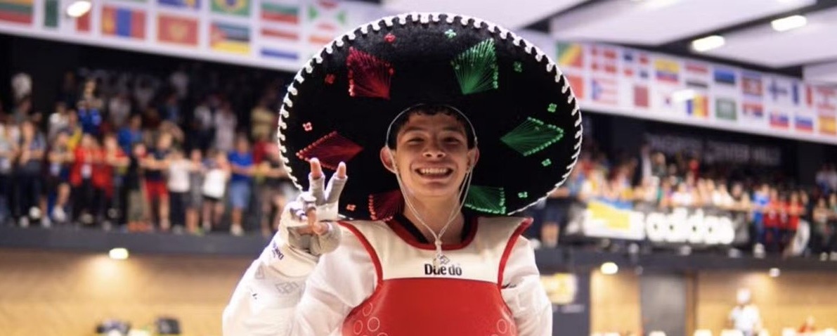 Noticias de Actualidad de México y el Mundo -