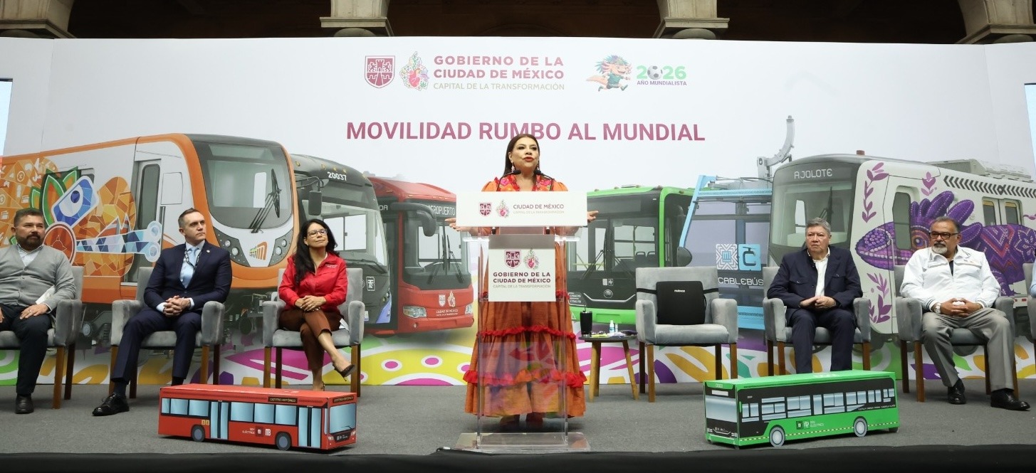Noticias de Actualidad de México y el Mundo -