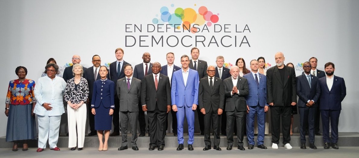 Noticias de Actualidad de México y el Mundo -