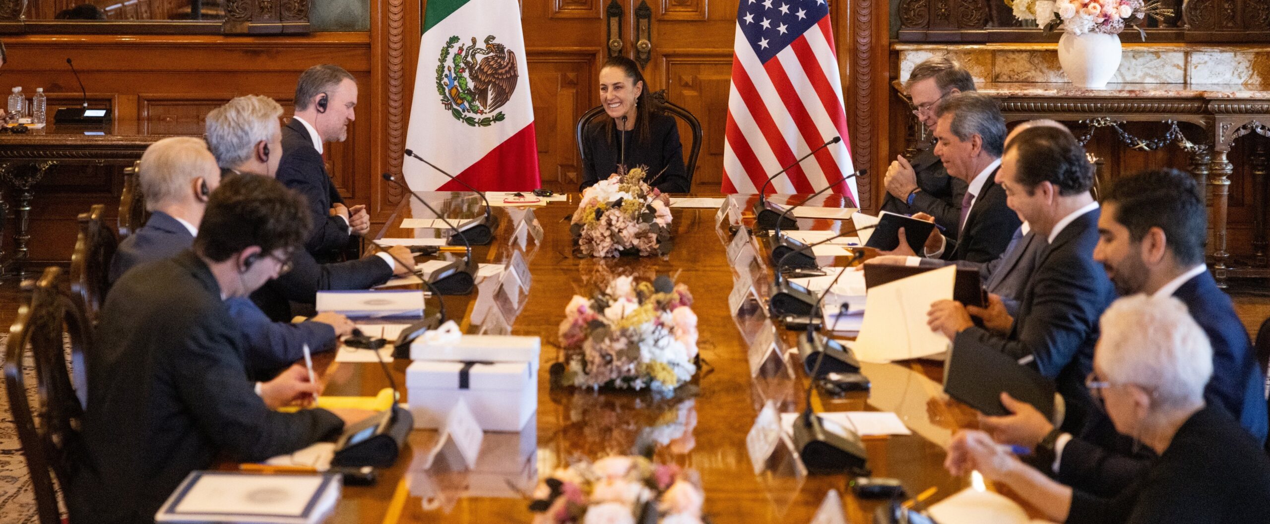 Noticias de Actualidad de México y el Mundo -