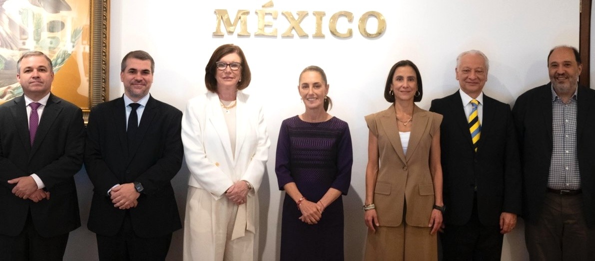 Noticias de Actualidad de México y el Mundo -