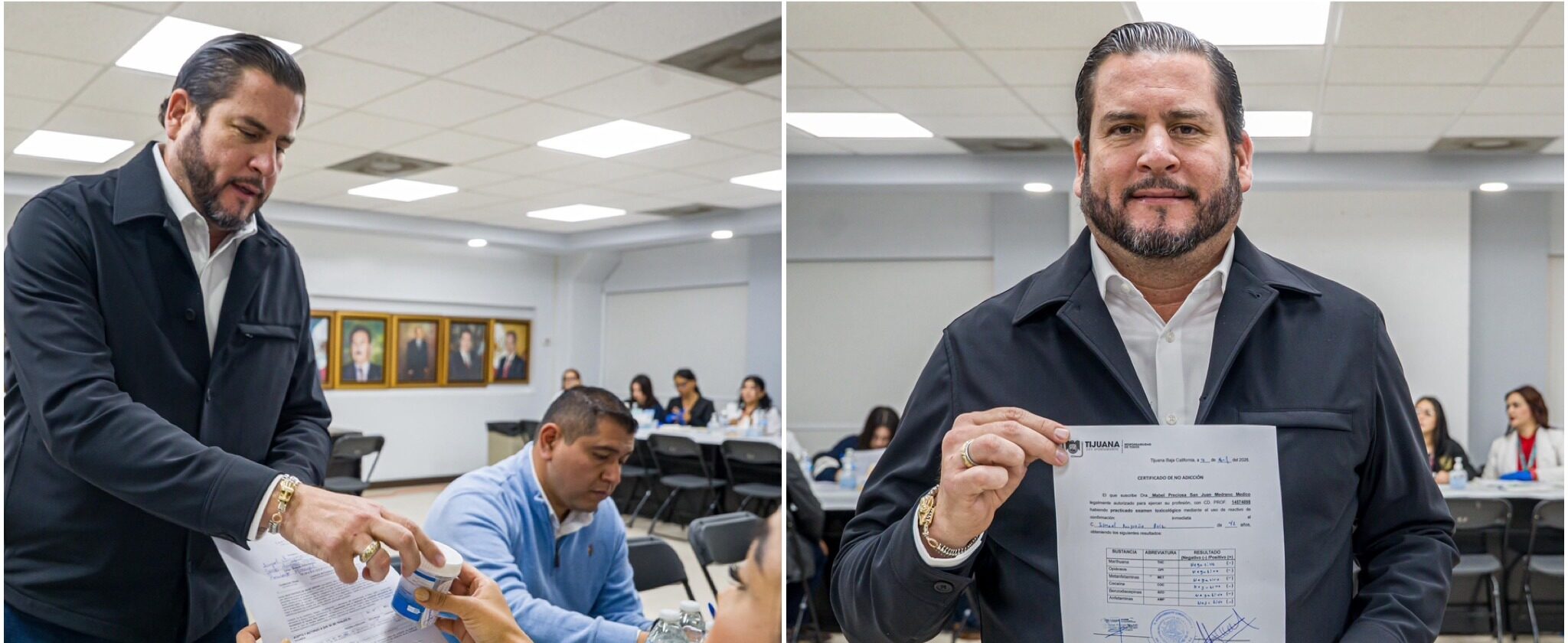 Noticias de Actualidad de México y el Mundo -
