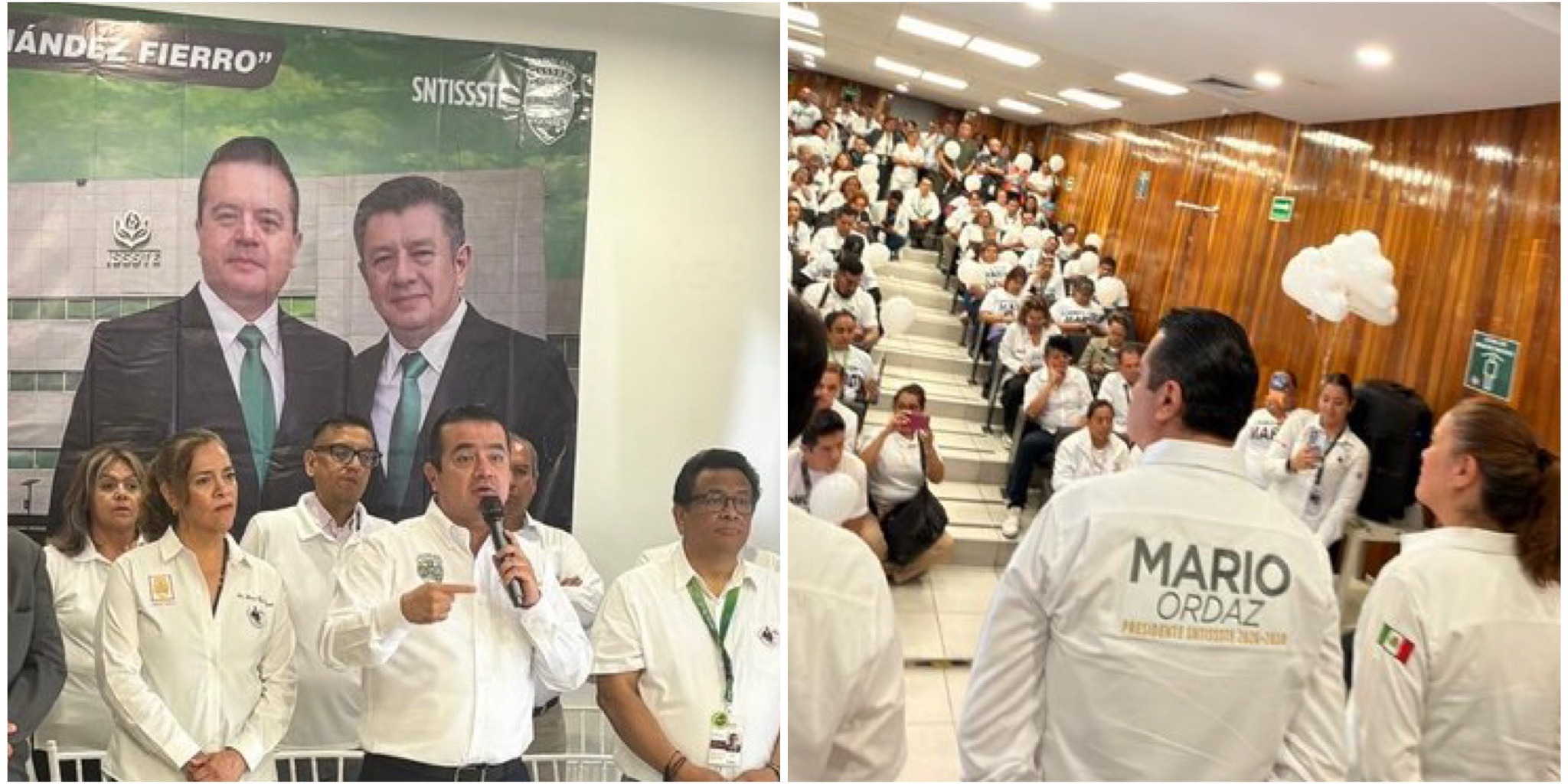 Noticias de Actualidad de México y el Mundo -