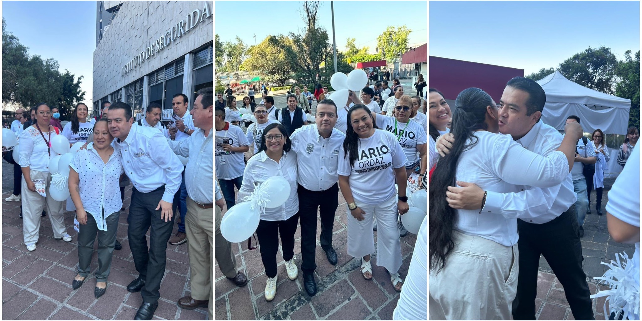 Noticias de Actualidad de México y el Mundo -