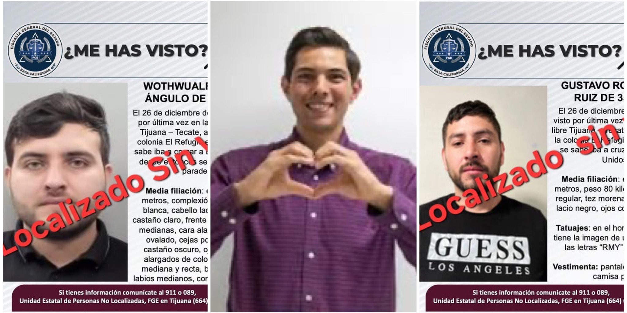 Noticias de Actualidad de México y el Mundo -