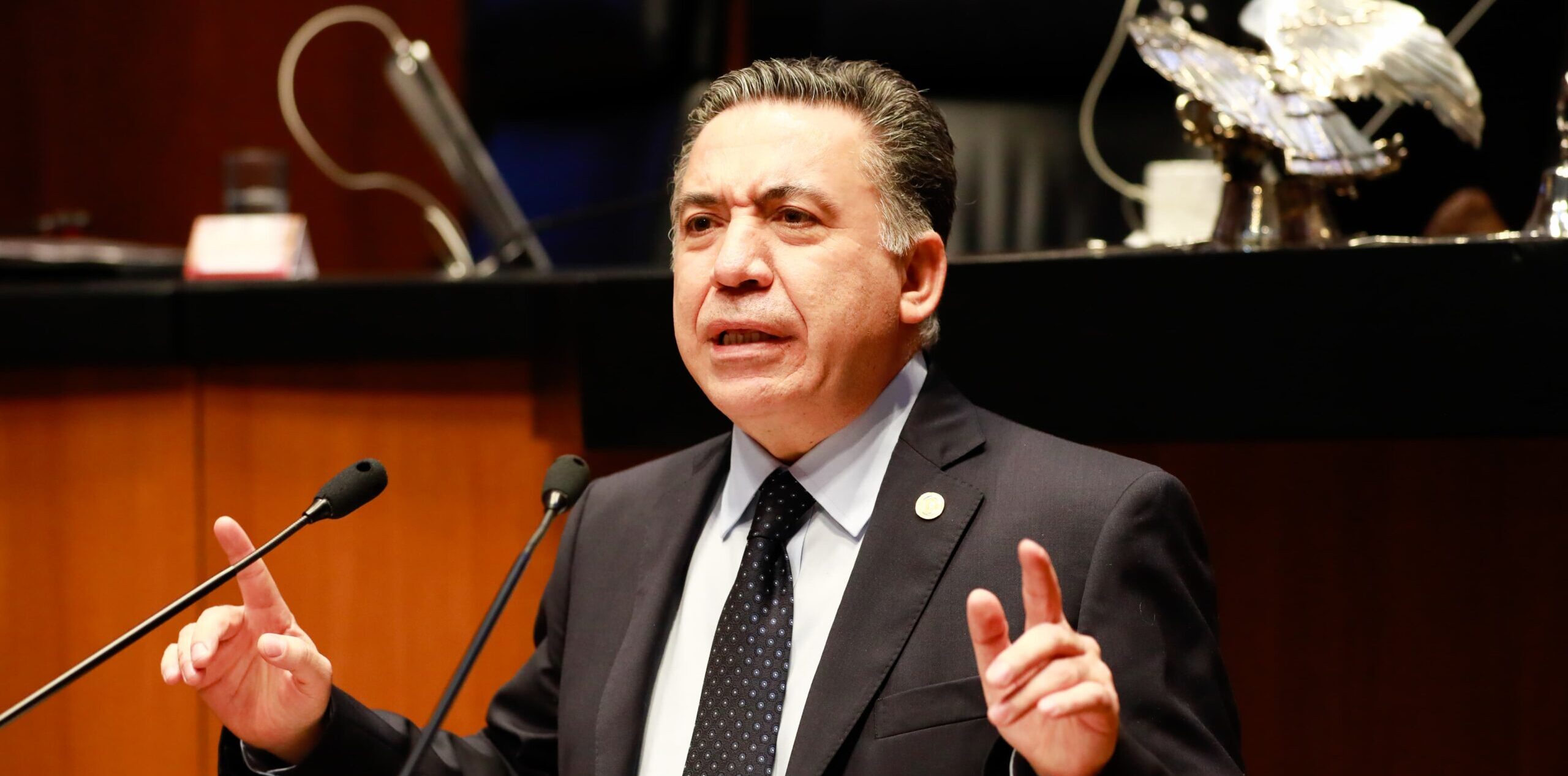 Noticias de Actualidad de México y el Mundo -
