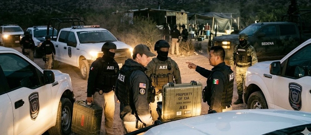 Noticias de Actualidad de México y el Mundo -