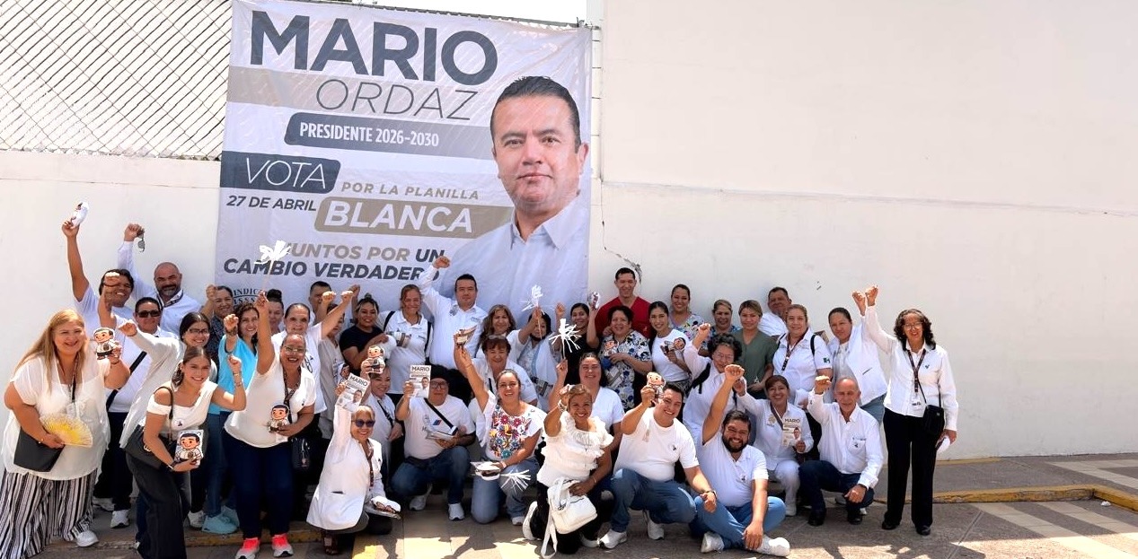 Noticias de Actualidad de México y el Mundo -