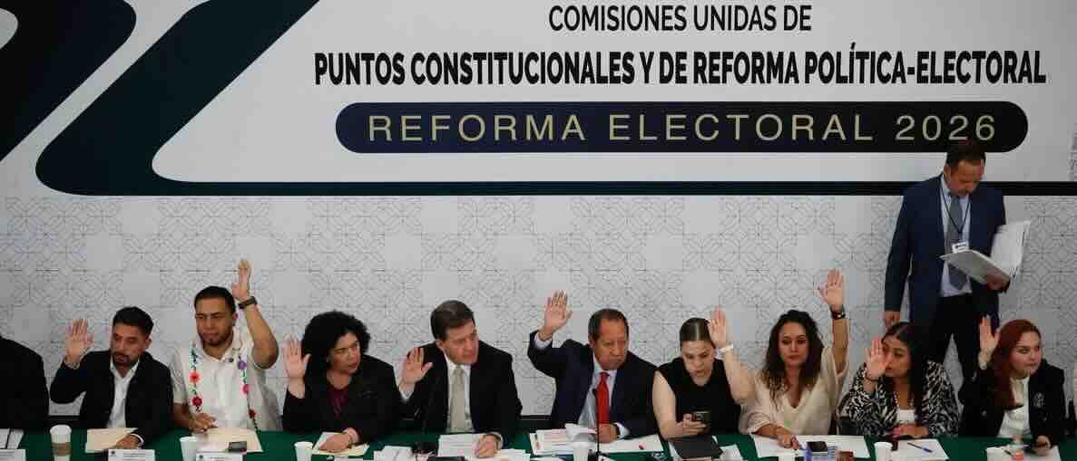 Noticias de Actualidad de México y el Mundo -