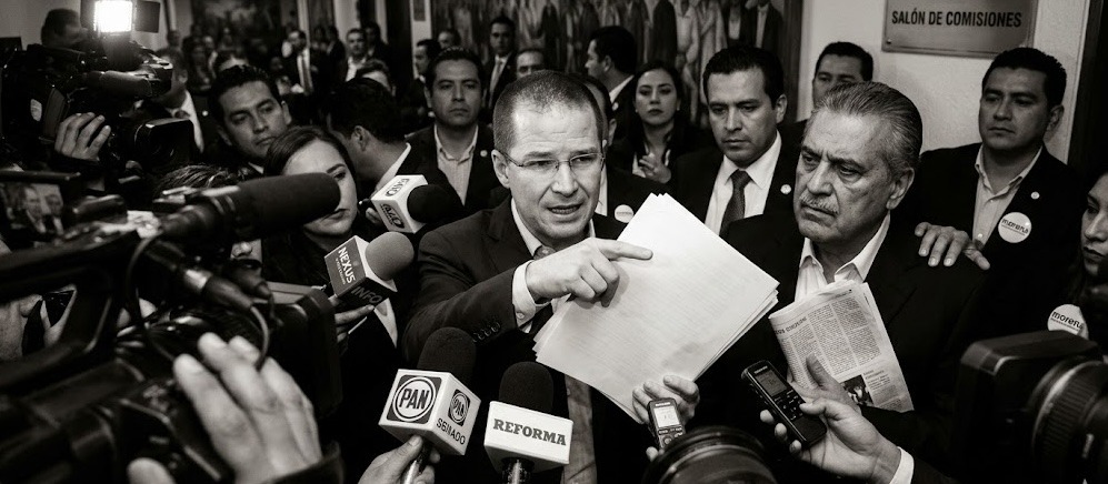 Noticias de Actualidad de México y el Mundo -