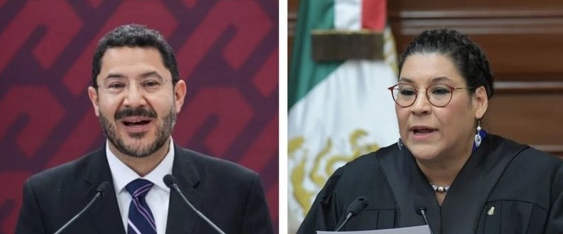 Noticias de Actualidad de México y el Mundo -
