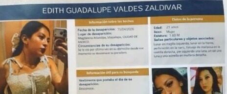 Noticias de Actualidad de México y el Mundo -