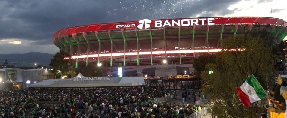 Precios exorbitantes para el regreso del América al Estadio Banorte; hasta 9 mil pesos por un boleto y 1,139 el estacionamiento - Noticias de Actualidad de México y el Mundo -