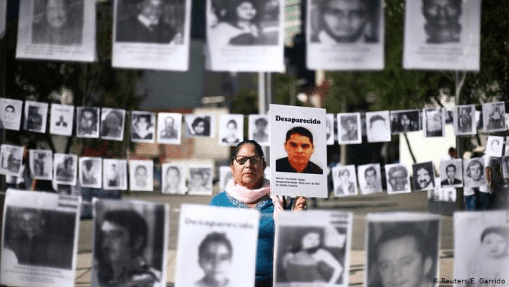 Noticias de Actualidad de México y el Mundo -