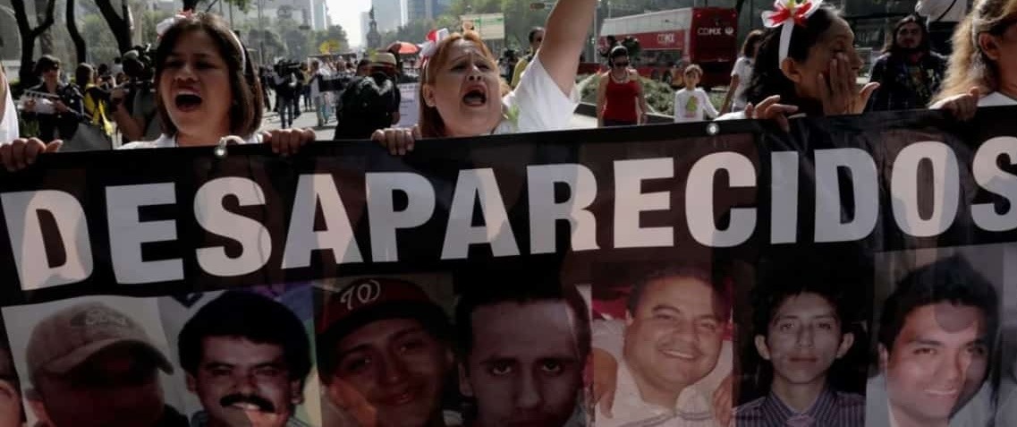Noticias de Actualidad de México y el Mundo -