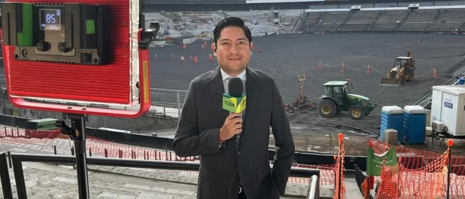 Noticias de Actualidad de México y el Mundo -