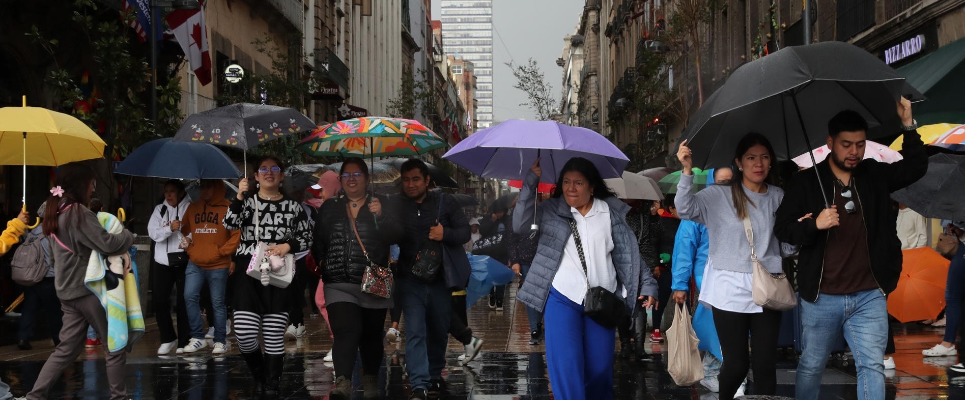 Noticias de Actualidad de México y el Mundo -