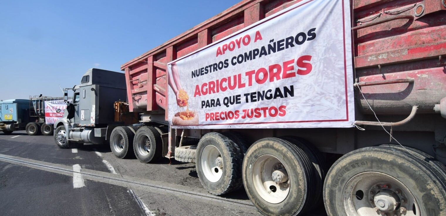 Noticias de Actualidad de México y el Mundo -