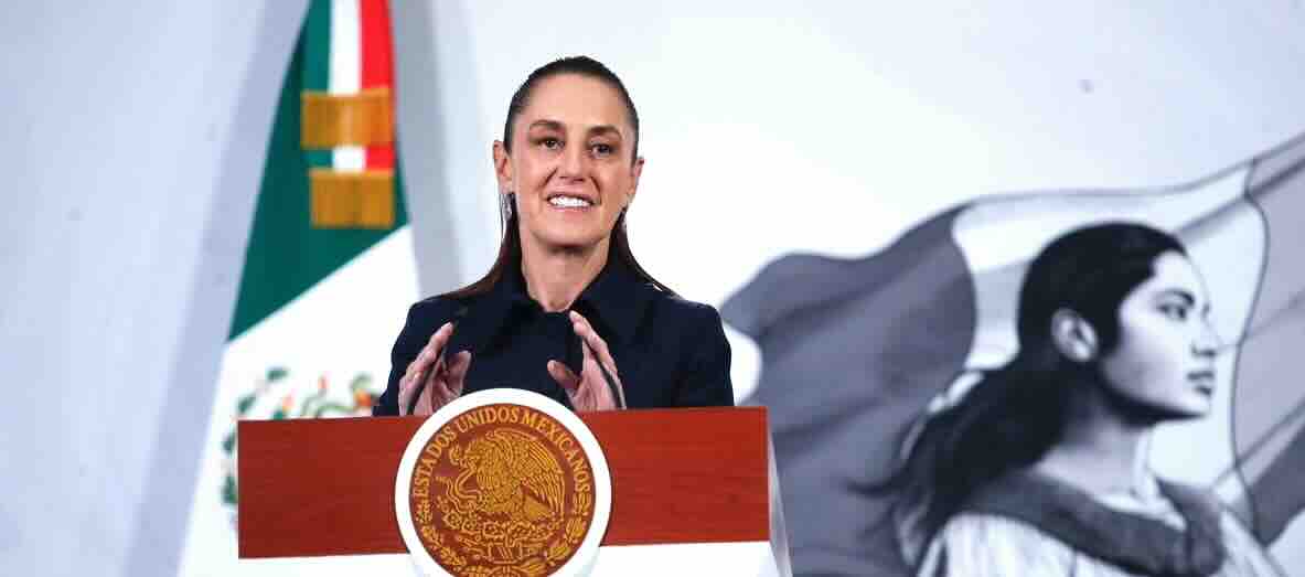 Noticias de Actualidad de México y el Mundo -